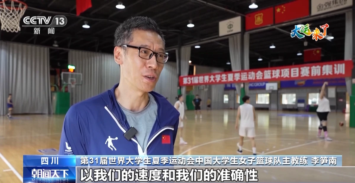 女性篮球爱好者适合的训练辅导方式_1